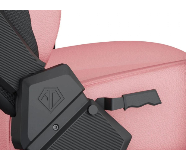 Anda Seat Kaiser 3 L Pink PVC - 1473907 - zdjęcie 4